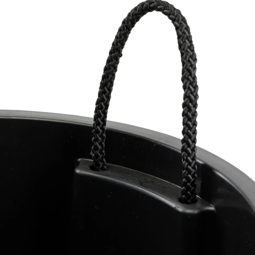Donica Urbanika coffee espresso h57,1x29,5 cm