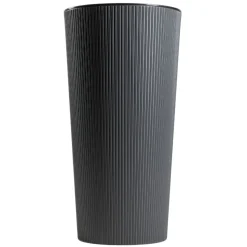 Donica Urbanika ECO antracyt h57,1x29,5 cm