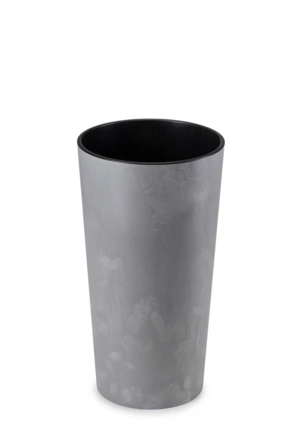Donica Urbanika Szary Beton h46x25 cm
