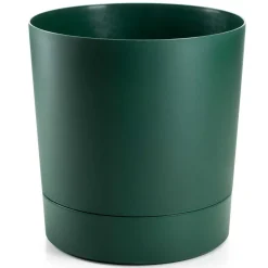 Donica z podstawką Azalea awokado 35 cm