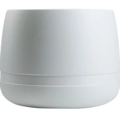 Donica LUNA WAZA biała 48 cm * HowHomely Online
