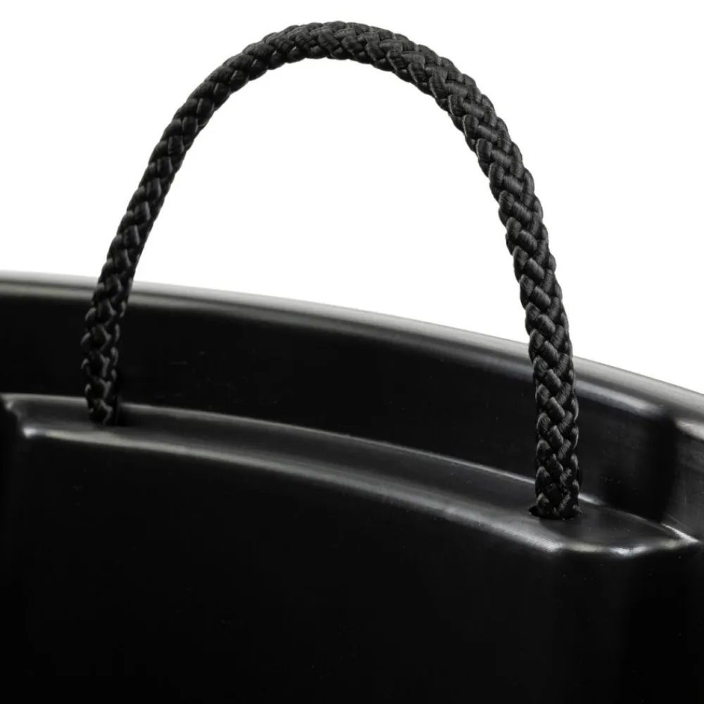 Donica LUNA WAZA biała 42 cm * HowHomely Outlet