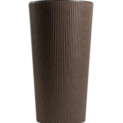 Donica Urbanika coffee espresso h46,6x25,5cm * HowHomely Clearance