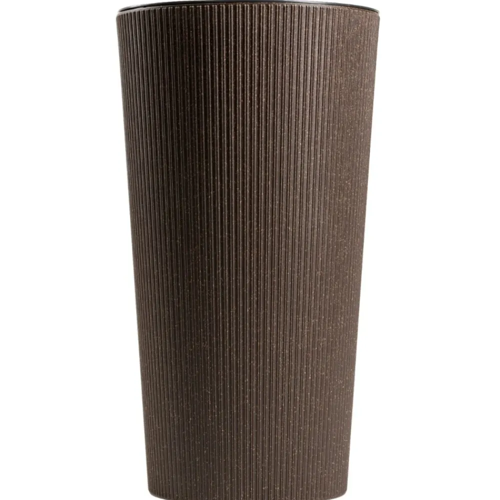 Donica Urbanika coffee espresso h46,6x25,5cm * HowHomely Clearance