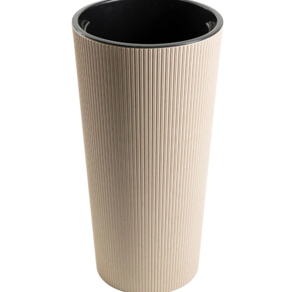 Donica Urbanika coffee latte h57,1x29,5 cm * HowHomely Clearance