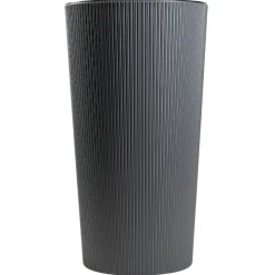 Donica Urbanika ECO antracyt h75x40,9 cm * HowHomely Hot