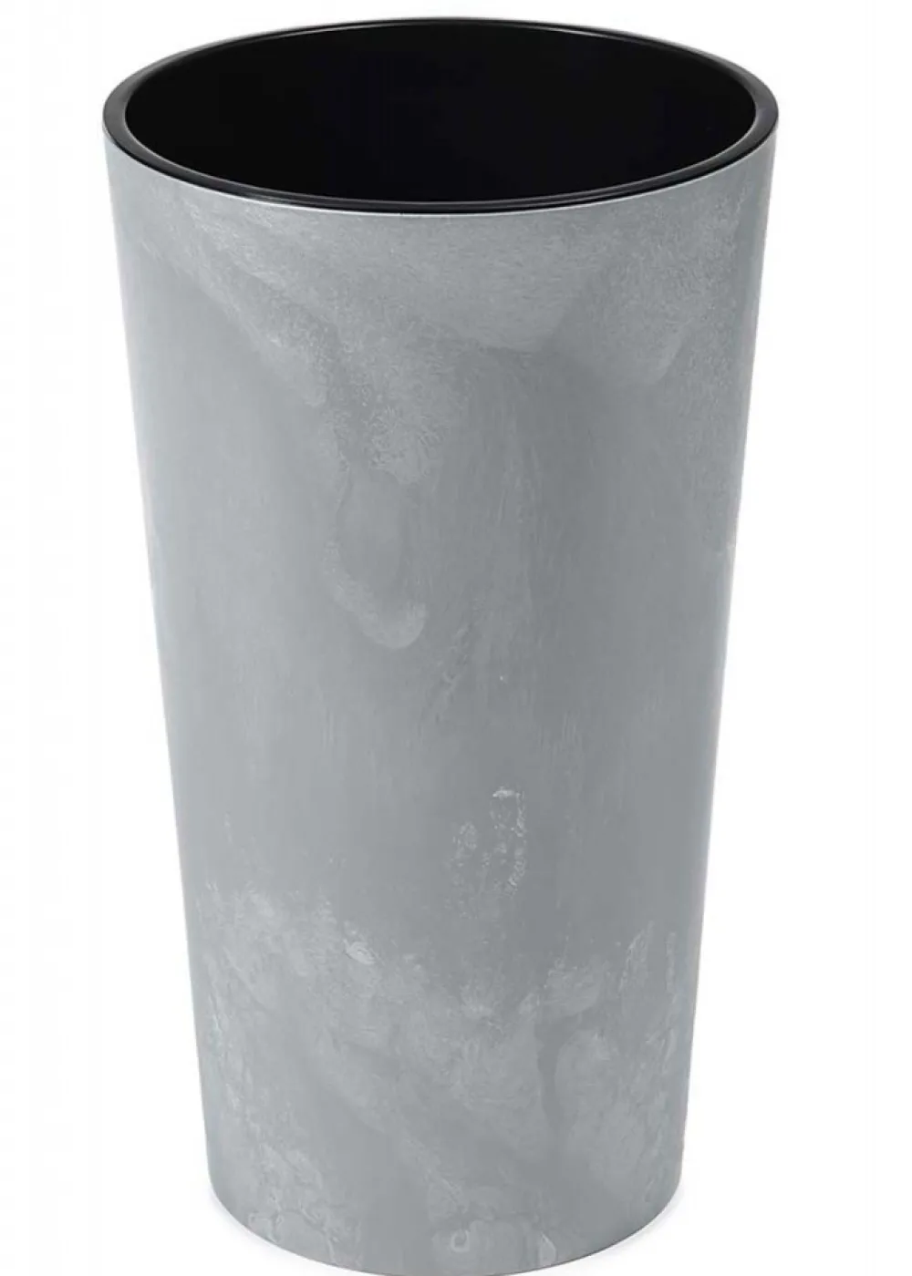 Donica Urbanika Szary Beton h57x30 cm * HowHomely Hot