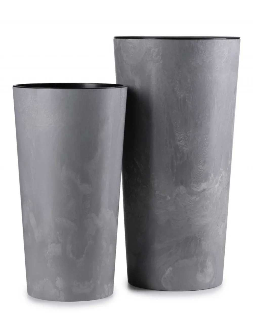 Donica Urbanika Szary Beton h57x30 cm * HowHomely Hot
