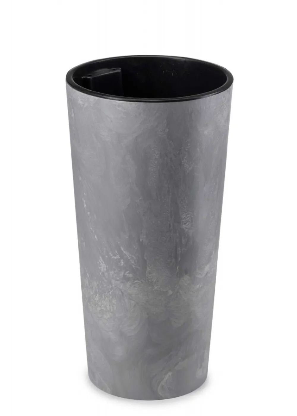 Donica Urbanika Szary Beton h57x30 cm * HowHomely Hot