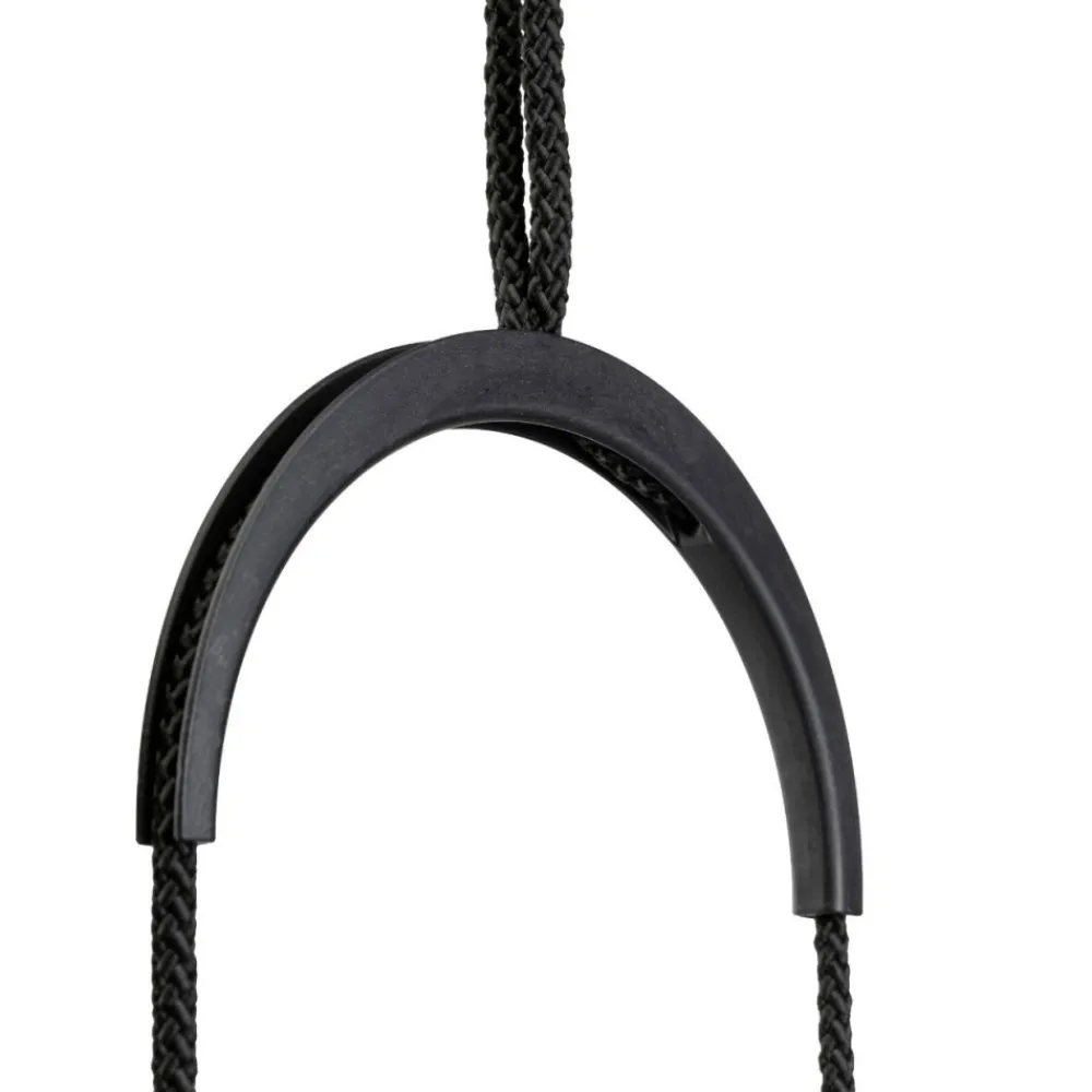 Donica wisząca AERA HANG recykling kremowa 17,9 cm * HowHomely Sale