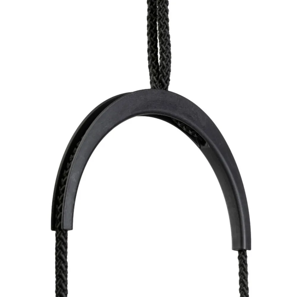 Donica wisząca AERA HANG recykling beż 17,9 cm * HowHomely Discount