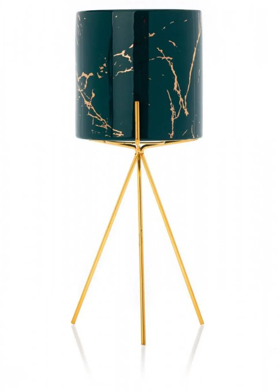 Doniczka Emma Green 32 cm