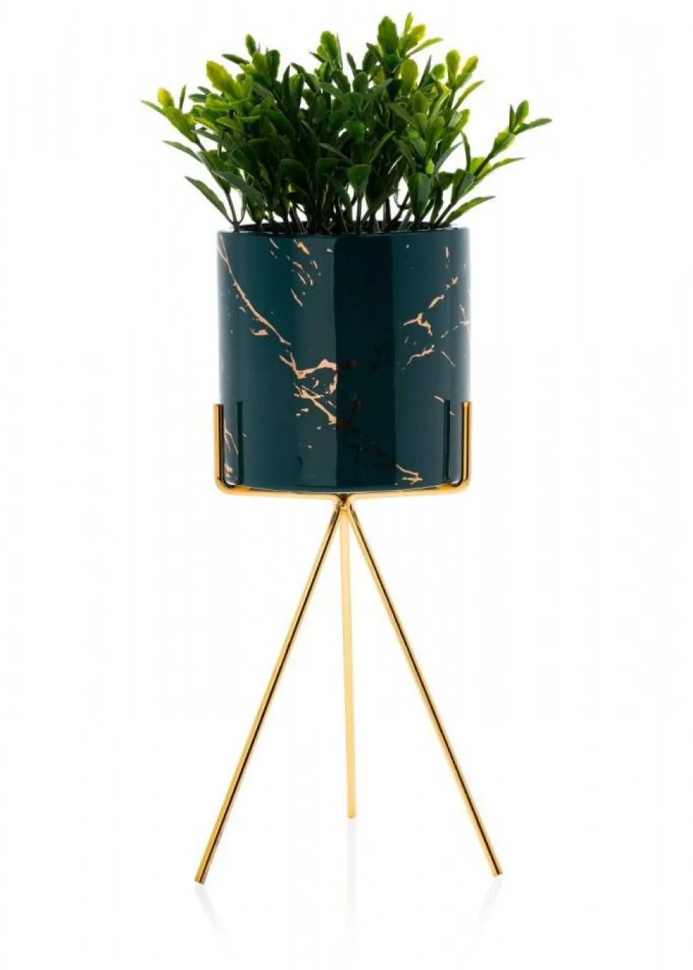 Doniczka Emma Green 32 cm