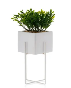 Doniczka Mizu White 23 cm