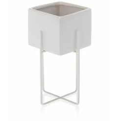 Doniczka Mizu White 23 cm