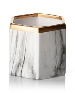Doniczka Sona Marbling 12 cm