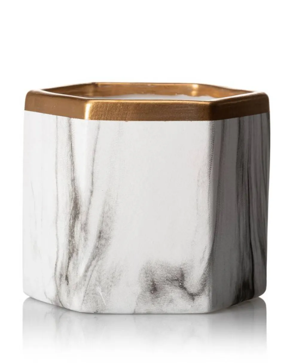 Doniczka Sona Marbling 12 cm