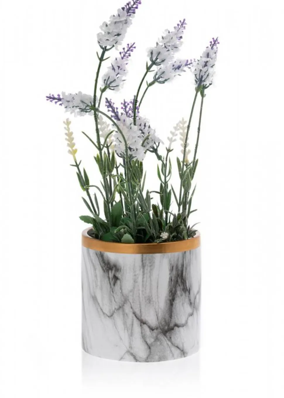 Doniczka Sona Marbling 13 cm
