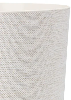 Doniczka Aloe Texelle kremowa h20x19,5 cm * HowHomely Clearance