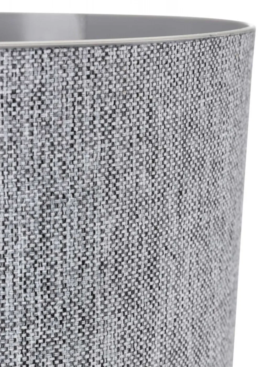 Doniczka Aloe Texelle szara h32x28,5 cm * HowHomely Sale
