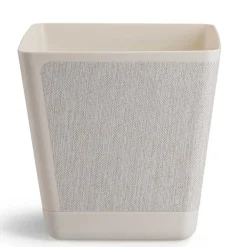 Doniczka Pilea Texelle kremowy h30x30 cm * HowHomely Best