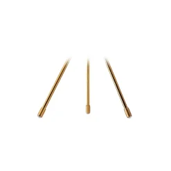 Doniczka Sashi Gold 20 cm * HowHomely New
