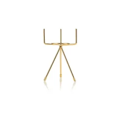 Doniczka Sashi Gold 16,5 cm * HowHomely Discount