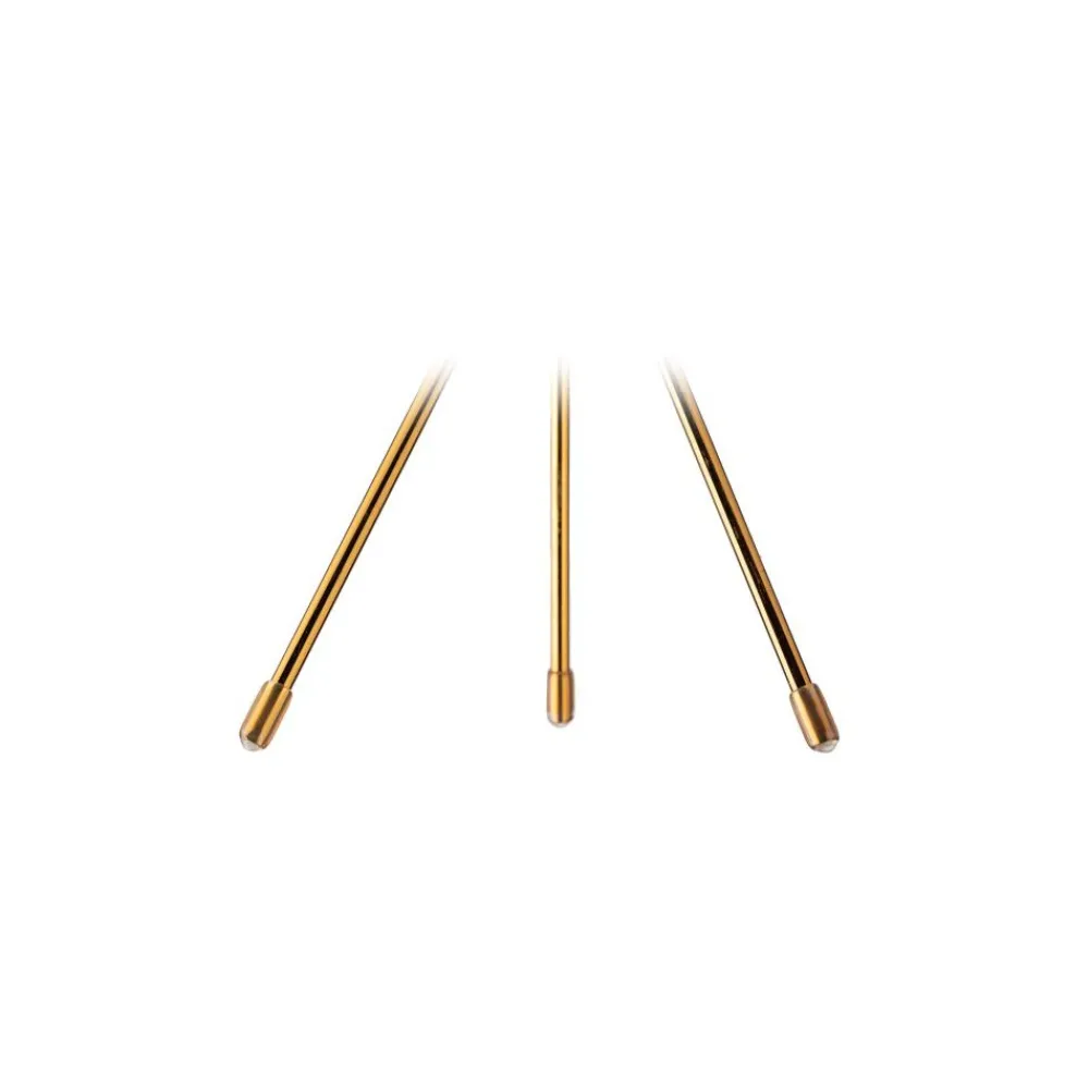 Doniczka Sashi Gold 16,5 cm * HowHomely Discount