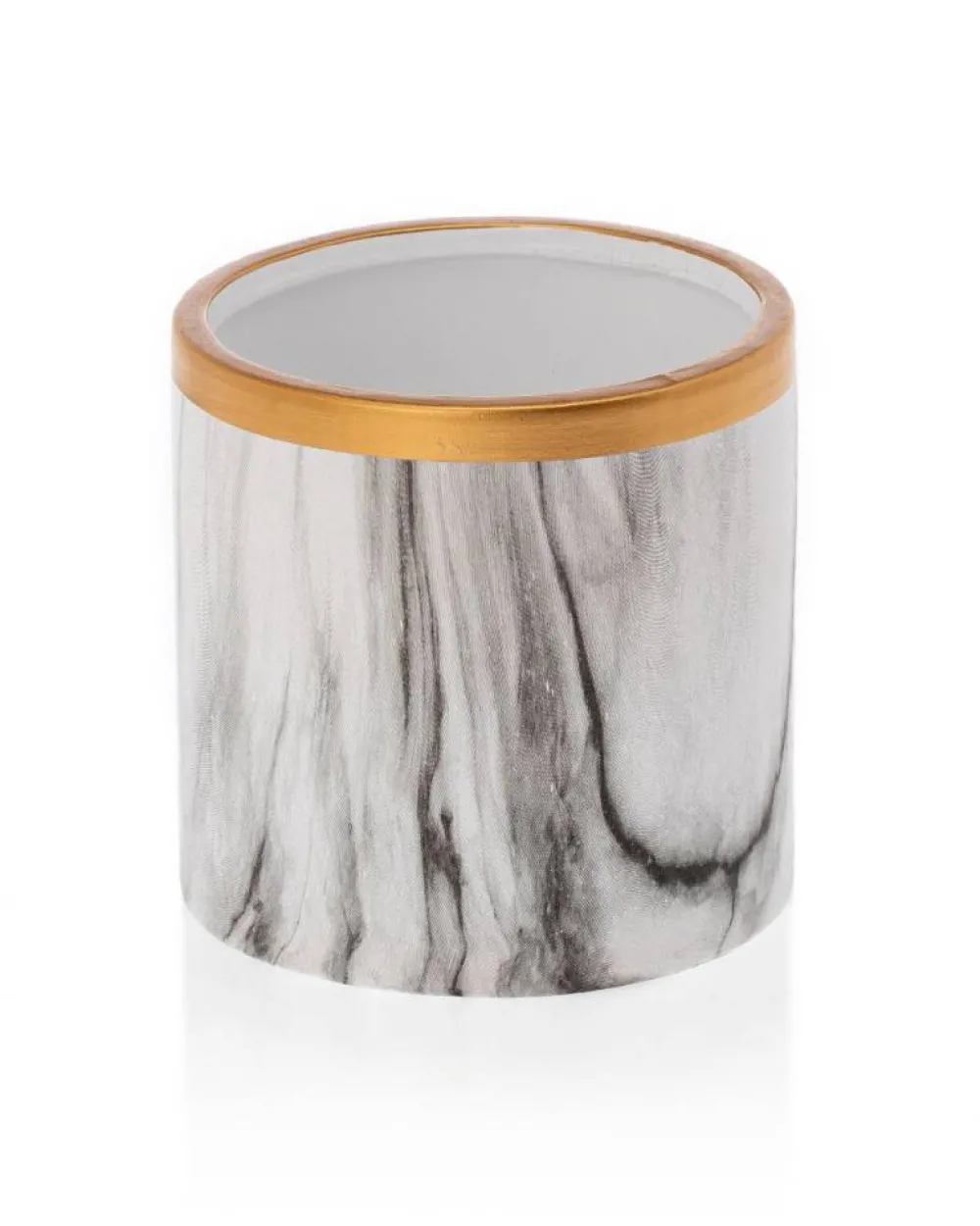 Doniczka Sona Marbling 11 cm * HowHomely
