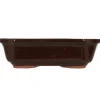 Doniczka z terakoty na bonsai 21xh6cm * Esschert Design Sale