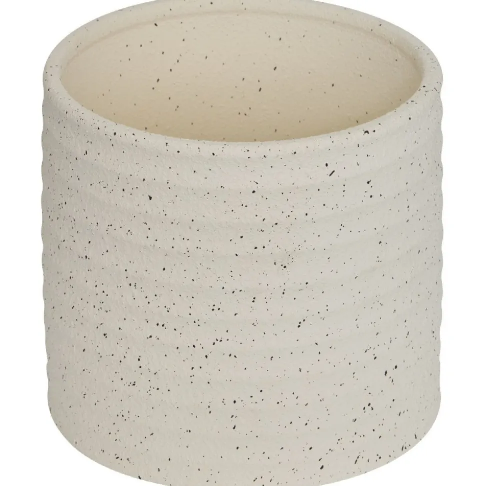 Doniczki ceramiczne 3 szt. Elly