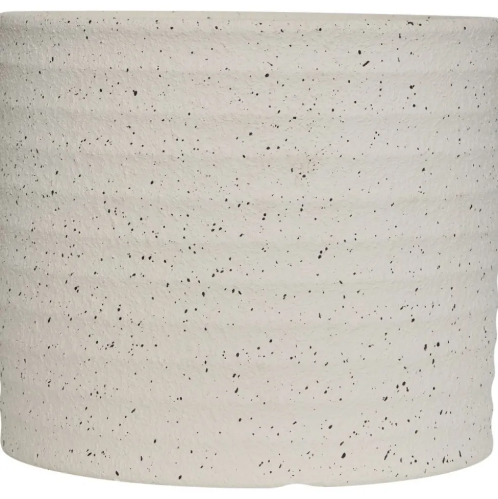 Doniczki ceramiczne 3 szt. Elly