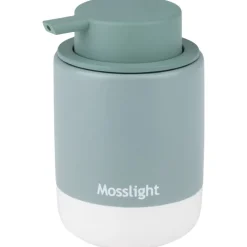 Dozownik do mydła 280 ml Tone Lab zielony