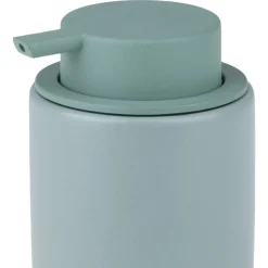 Dozownik do mydła 280 ml Tone Lab zielony