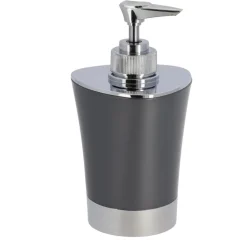 Dozownik na mydło Cuesta Grey 280 ml