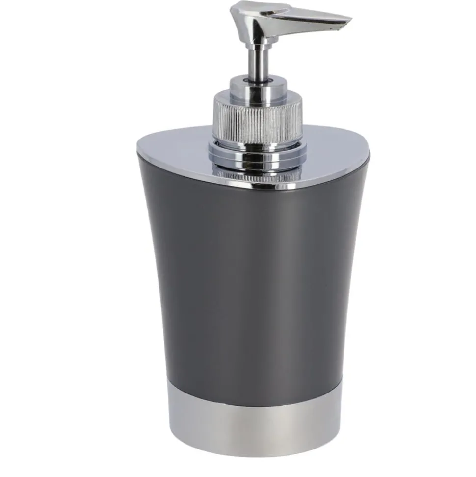 Dozownik na mydło Cuesta Grey 280 ml