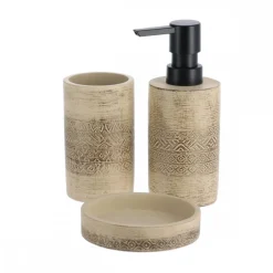 Dozownik na mydło Klass Natural 160 ml