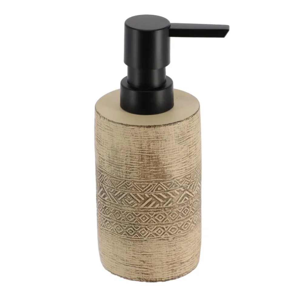Dozownik na mydło Klass Natural 160 ml