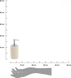 Dozownik na mydło Porzio 310 ml