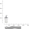 Dozownik na mydło Cuesta White 280 ml * TENDANCE Discount