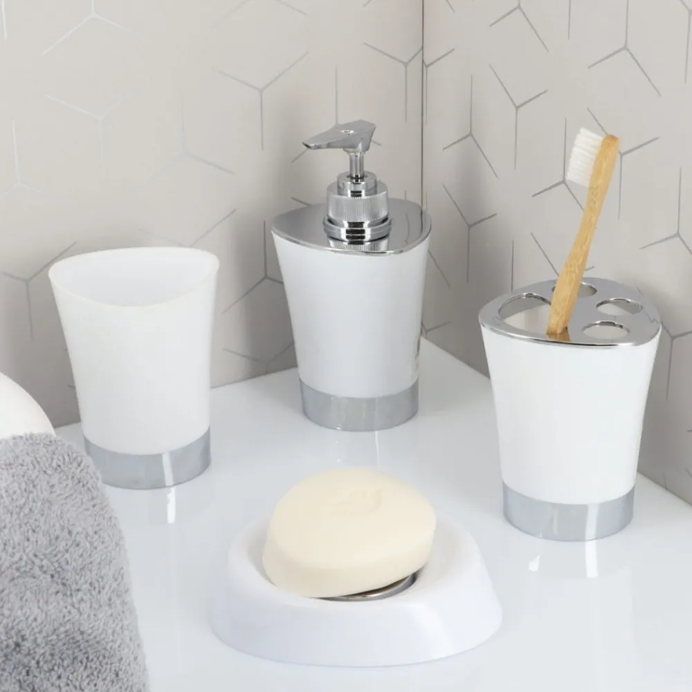 Dozownik na mydło Cuesta White 280 ml * TENDANCE Discount