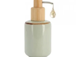 Dozownik na mydło Elva 300 ml zielony * TENDANCE Online