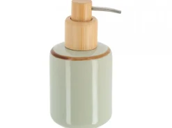 Dozownik na mydło Elva 300 ml zielony * TENDANCE Online