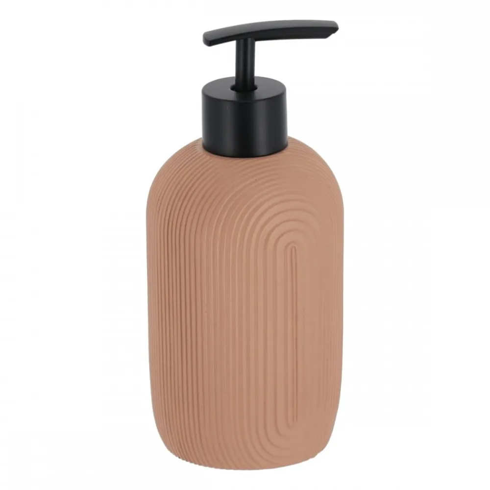 Dozownik na mydło Elya blush * TENDANCE Sale