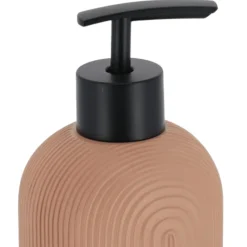 Dozownik na mydło Elya blush * TENDANCE Sale
