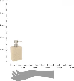 Dozownik na mydło Fiorillo 360 ml * TENDANCE Online