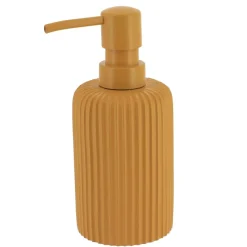 Dozownik na mydło Issard Mustard 230 ml * TENDANCE New