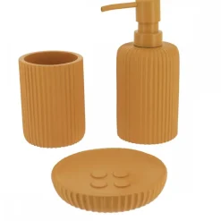 Dozownik na mydło Issard Mustard 230 ml * TENDANCE New