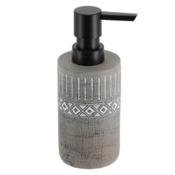 Dozownik na mydło Klass Grey 160 ml * TENDANCE Online