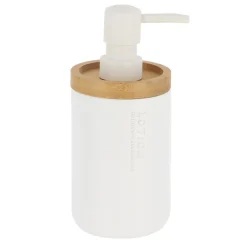 Dozownik na mydło Loudis White 280 ml * TENDANCE Best